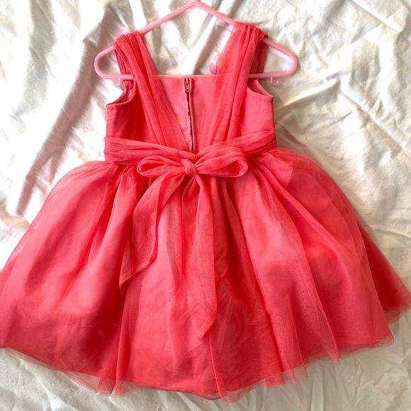 Ava & Yelly dress 2T - Picture 2 of 2